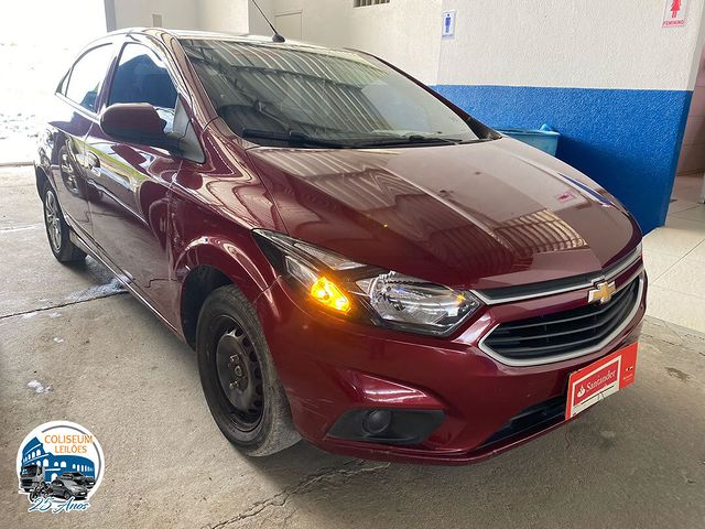 LOTE 27 GM ONIX LT 1.0 2019/2019