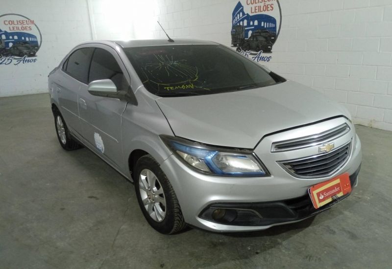 LOTE 16 GM/PRISMA LTZ AT6 1.4 SPE/4 FLEX 2018/2018