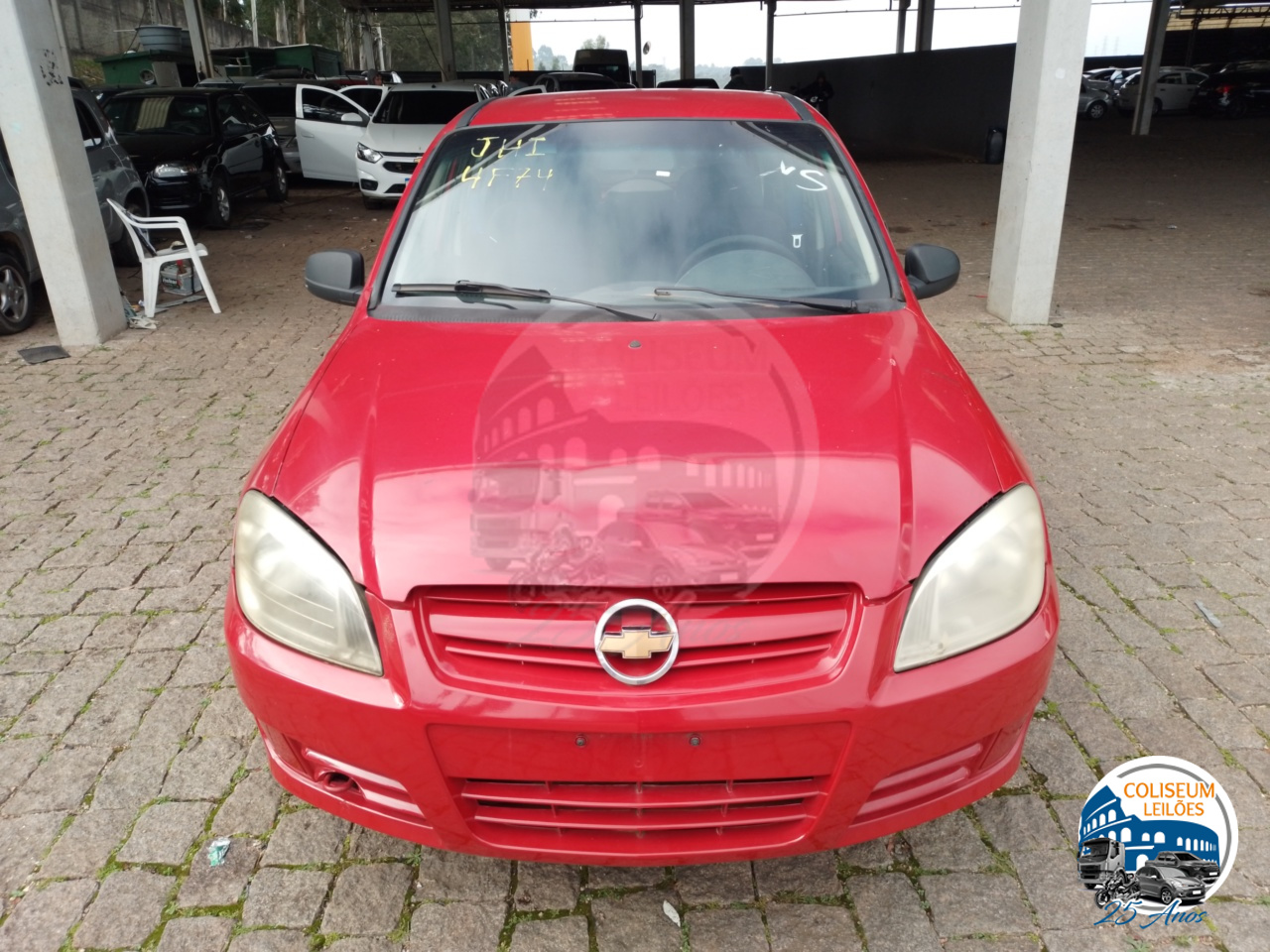 LOTE 14 GM/CELTA 4P LIFE FLEX 2008/2008