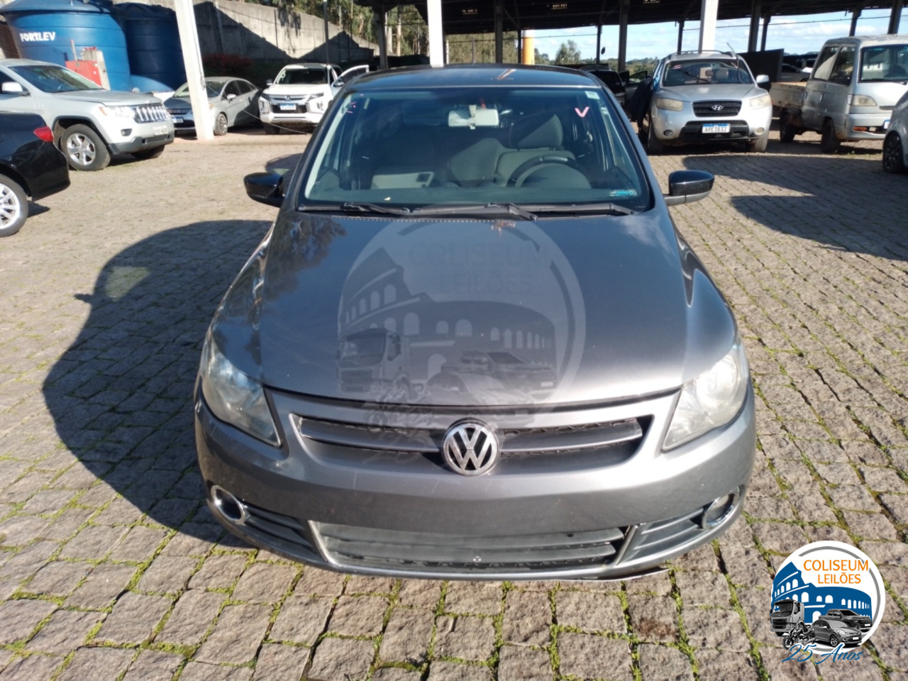 LOTE 32 VW/GOL 1.0 2011/2012
