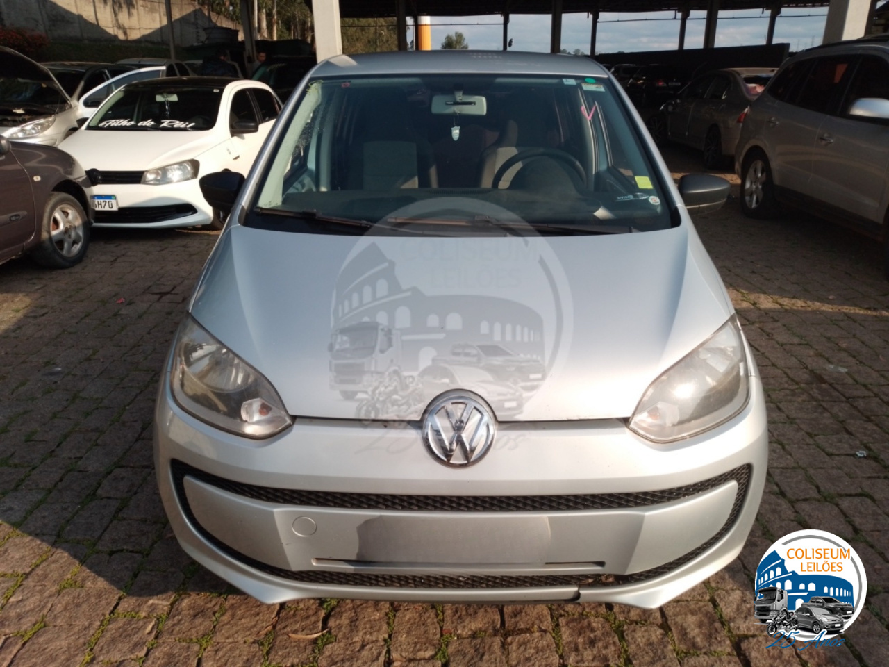 LOTE 34 VW/UP TAKE MA FLEX 2016/2016