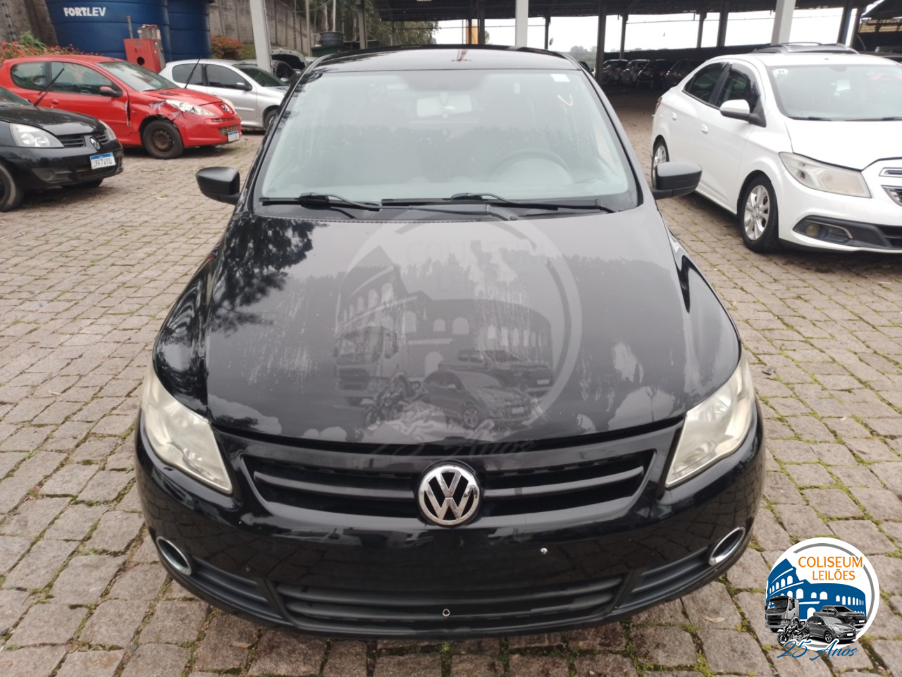 LOTE 13 VW/GOL 1.0 FLEX 2008/2009